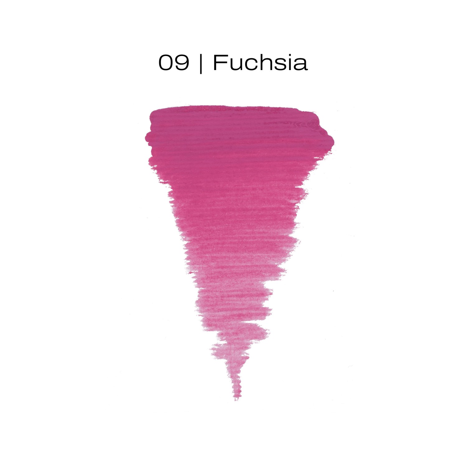 THE PIGMENT ტუჩის პიგმენტი Fuchsia 15 მლ.